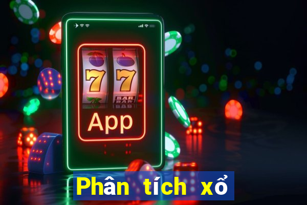 Phân tích xổ số Sóc Trăng hôm nay