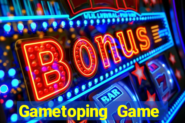 Gametoping Game Bài Giải Trí