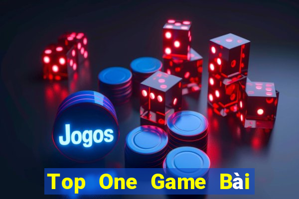 Top One Game Bài 3 Cây Đổi Thưởng