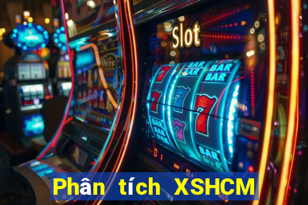 Phân tích XSHCM ngày 6