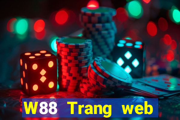 W88 Trang web chính thức của Daben giải trí