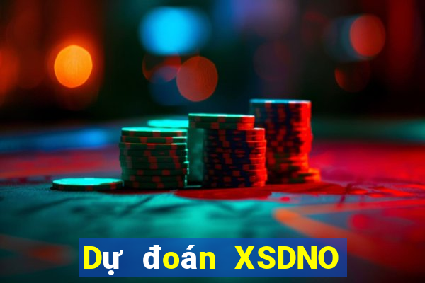 Dự đoán XSDNO thứ bảy