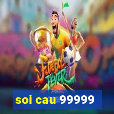 soi cau 99999