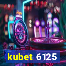 kubet 6125