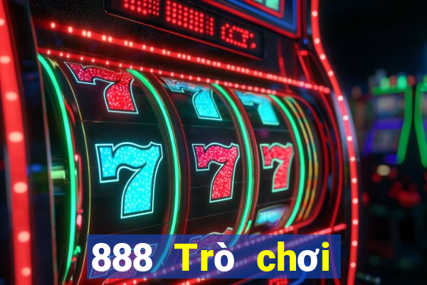 888 Trò chơi điện tử Thành phố