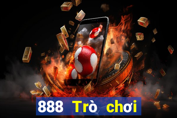 888 Trò chơi điện tử Thành phố