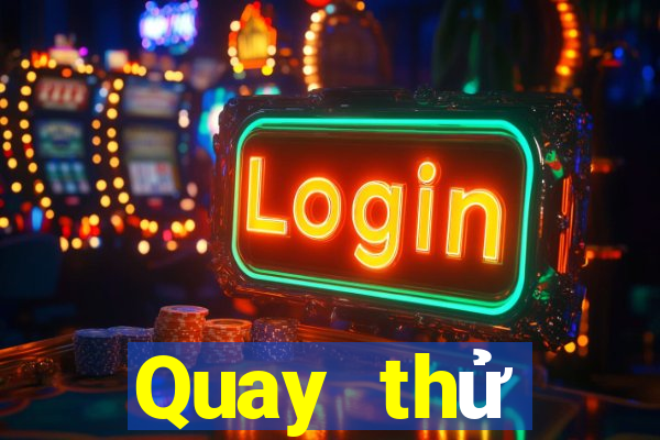 Quay thử XSBINGO18 ngày 31