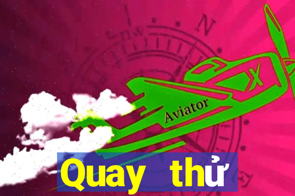 Quay thử XSBINGO18 ngày 31