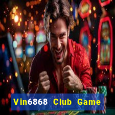 Vin6868 Club Game Bài Su500 Iphone