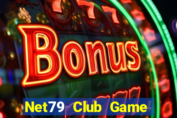 Net79 Club Game Bài 789