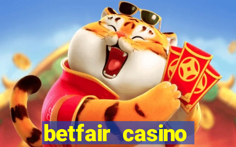 betfair casino mobile app