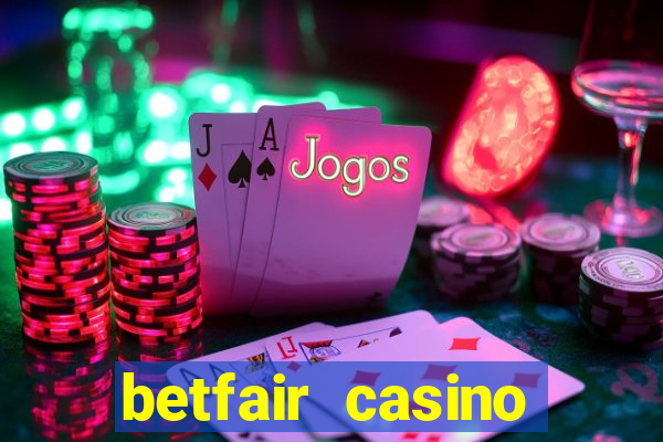 betfair casino mobile app