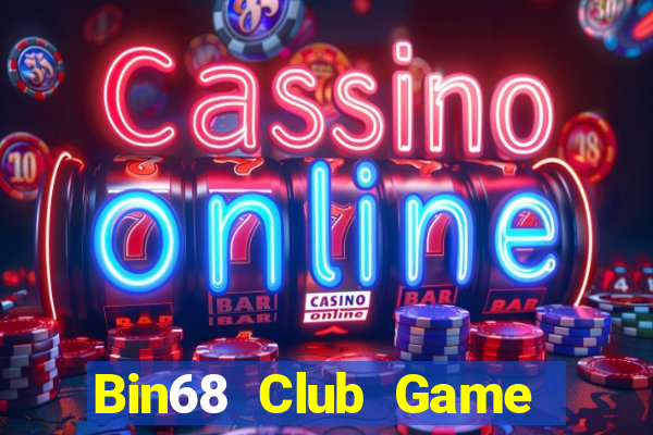 Bin68 Club Game Bài 6 Lá