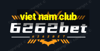 viet nam club