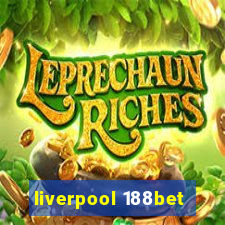 liverpool 188bet