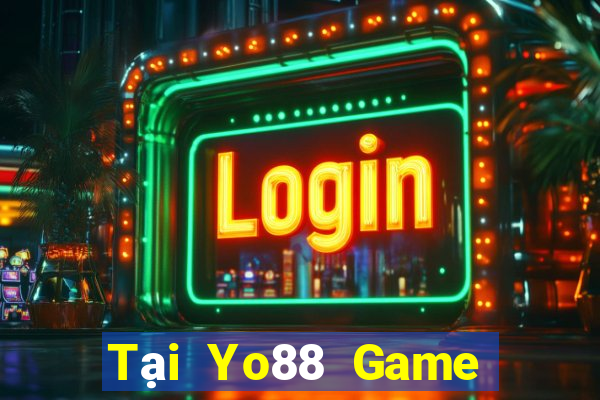 Tại Yo88 Game Bài V8