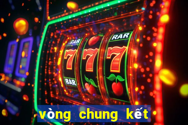 vòng chung kết euro 2024