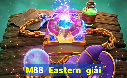 M88 Eastern giải trí Fun88 tải về