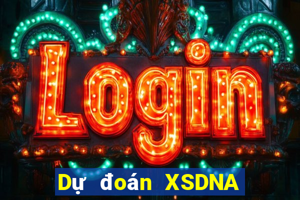 Dự đoán XSDNA ngày 17