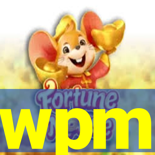 wpm