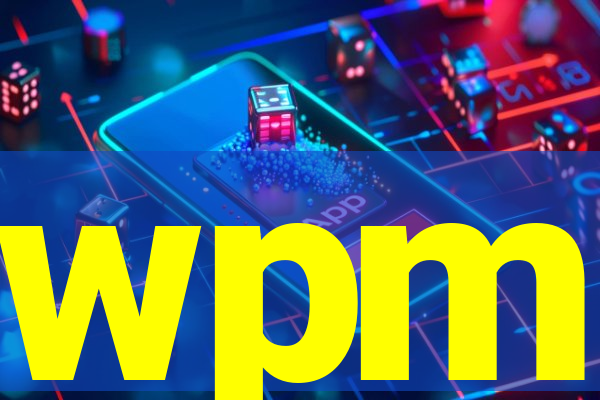 wpm