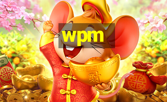 wpm