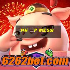 ảnh đẹp messi