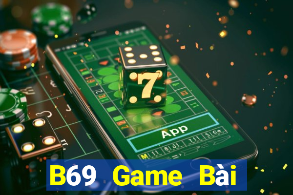 B69 Game Bài Mậu Binh