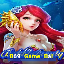 B69 Game Bài Mậu Binh