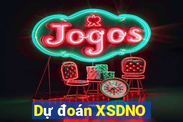 Dự đoán XSDNO