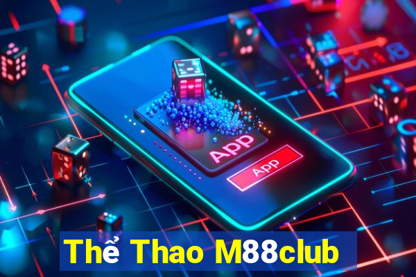 Thể Thao M88club