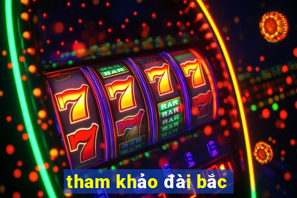 tham khảo đài bắc