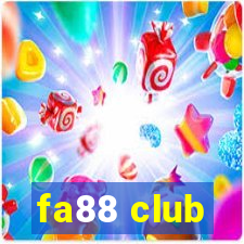 fa88 club