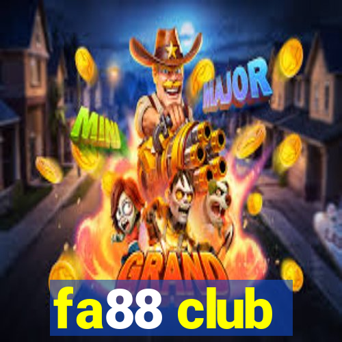 fa88 club