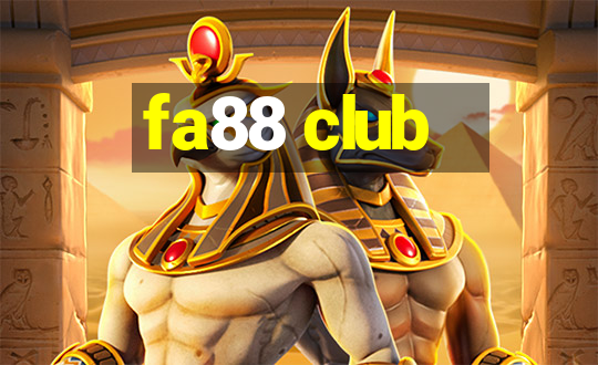 fa88 club