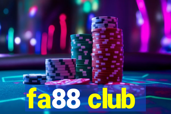 fa88 club