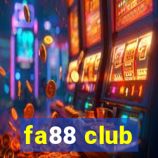 fa88 club