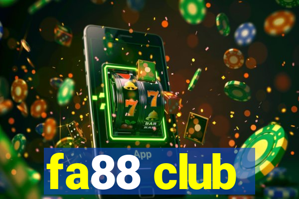 fa88 club