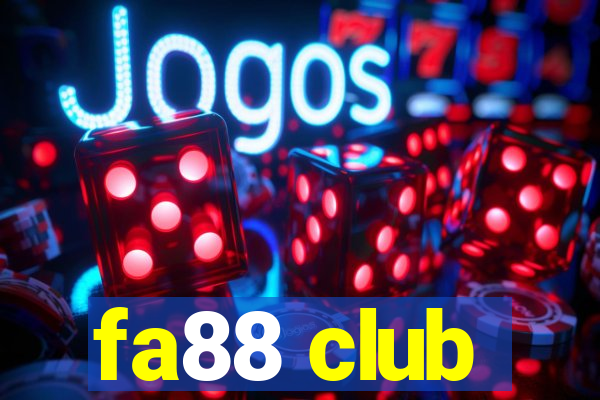 fa88 club