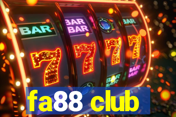 fa88 club