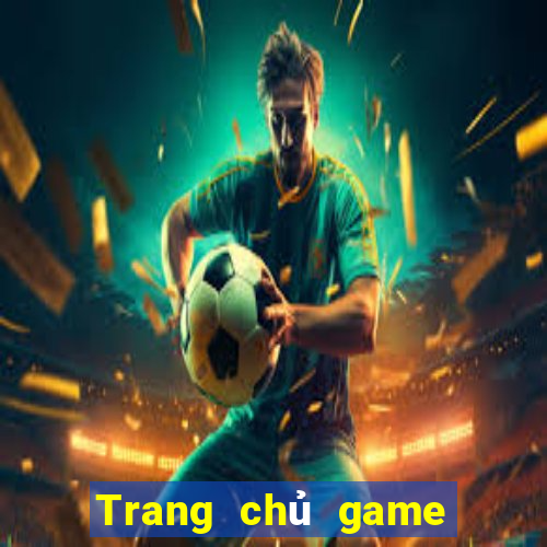 Trang chủ game bài tốt hơn