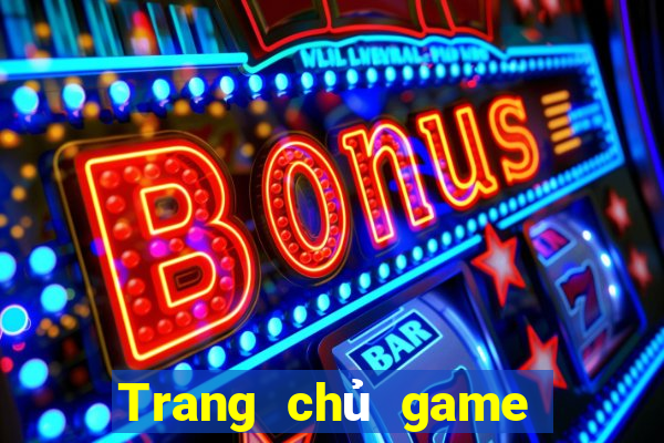 Trang chủ game bài tốt hơn