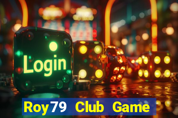 Roy79 Club Game Bài 789