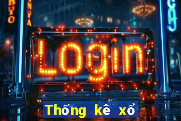 Thống kê xổ số điện toán 6x36 thứ Ba