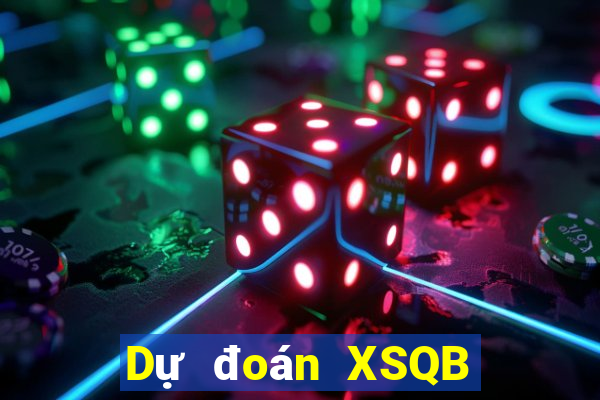 Dự đoán XSQB ngày 15