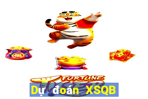 Dự đoán XSQB ngày 15