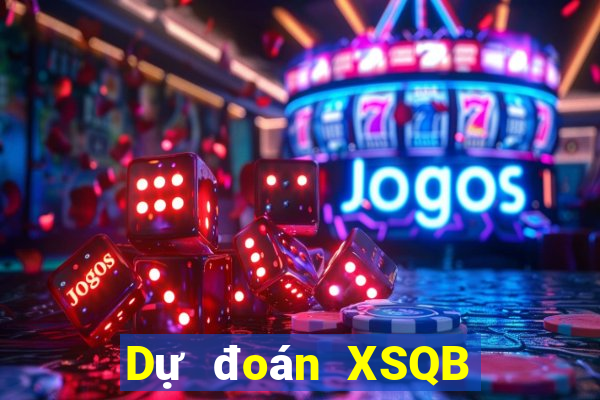 Dự đoán XSQB ngày 15