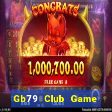 Gb79 Club Game Bài Casino