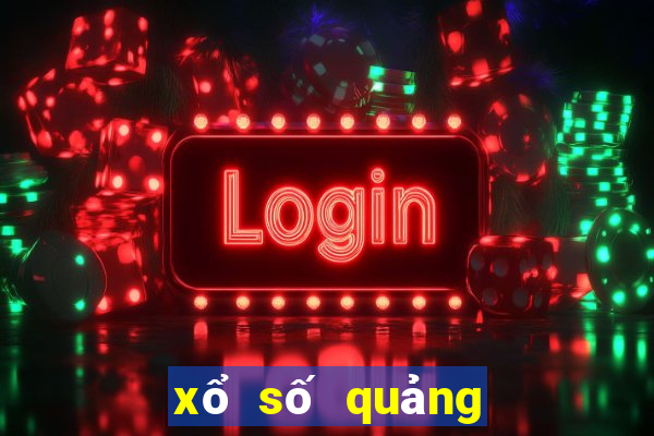 xổ số quảng bình ngày 7 tháng 3