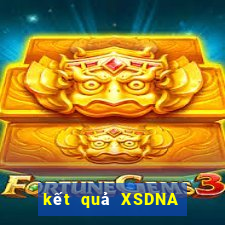 kết quả XSDNA ngày 6